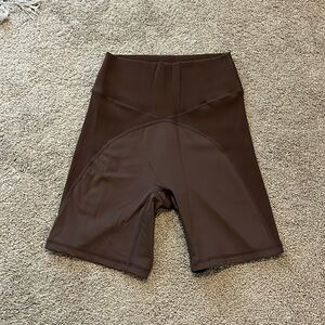AERIE Offline Biker Shorts